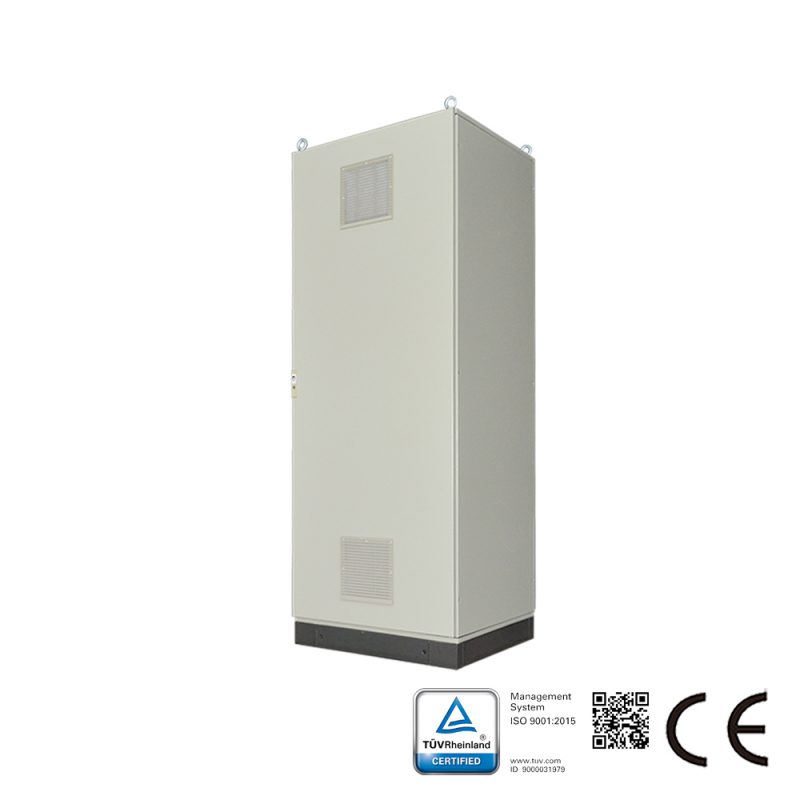 General regenerative drive for inverters and servo motor