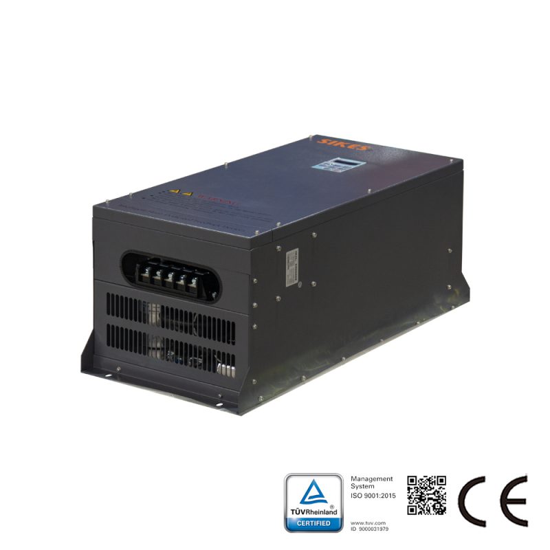 Regenerative drive 55-75KW, Chopper Voltage 620V