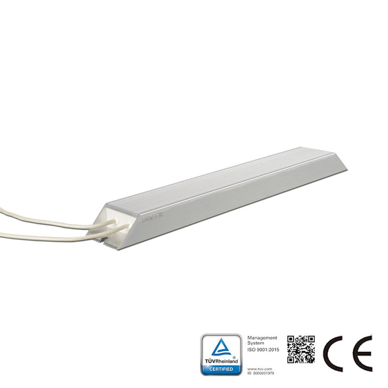 Aluminum Housed Resistor RXLG 1600W