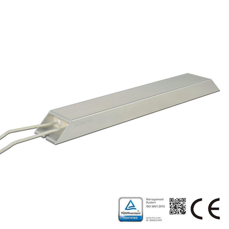 Aluminum Housed Resistor RXLG 1000W