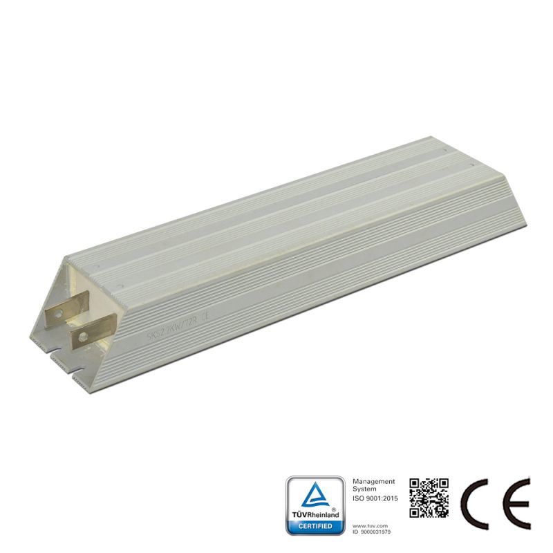 Aluminum Housed Resistor RXLG 2200W