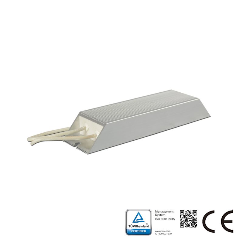 Aluminum Housed Resistor RXLG 200W Waterproof