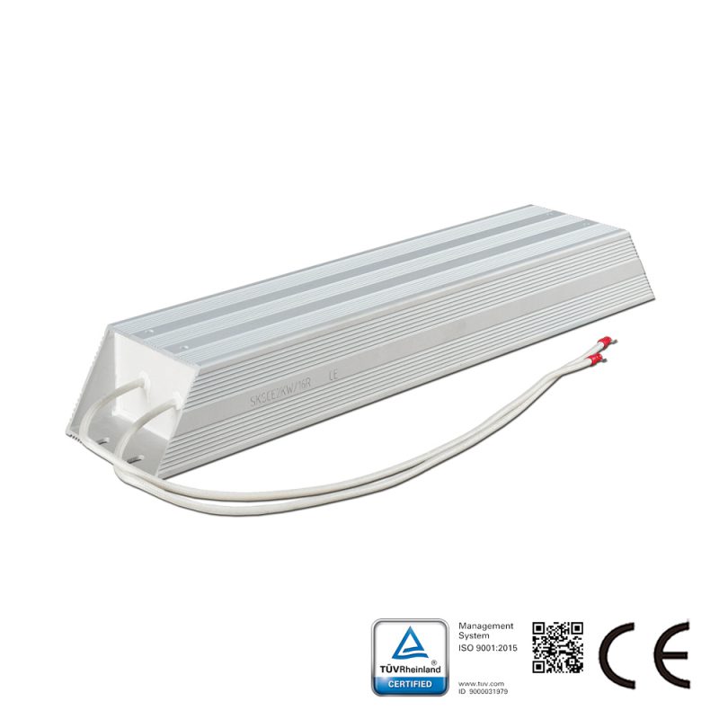 Aluminum Housed Resistor RXLG 2000W